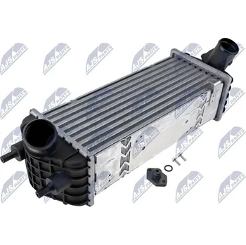 Chladič motoru Chladič turba NTY CNG-HY-001