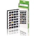 Krabička na léky týdenní Vitility 70610350