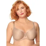 Podprsenka vyztužená NIPPLEX ANITA mocca