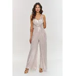 Dámský Overal model 209628 Makadamia