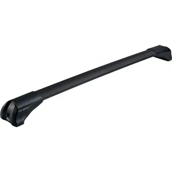 Příčník na automobil Příčník CRUZ Airo Fuse Dark 82 (1ks)