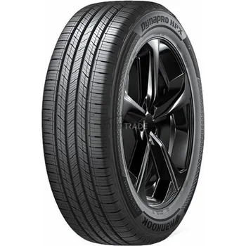 4x4 pneu HANKOOK 255/65R17 110H RA43 Dynapro HPX M+S (DOPRAVA ZDARMA)