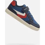 Tmavě modré chlapecké tenisky Geox Arzach - Kluci