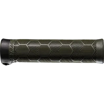 grip Bontrager XR Trail Comp gripy olive-grey
