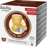 Dolce Vita Italfoods Creme Brulée 12…