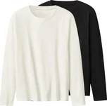 esmara Dámské triko s dlouhými rukávy