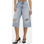 Džínové šortky ONLY