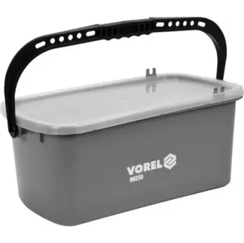 Auto-moto Vorel - Sada na mytí dlažby