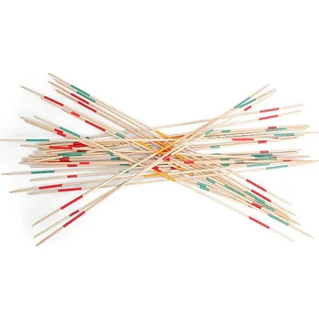 Desková hra BS Toys Mega mikádo