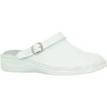 Varomed dámský pantofel 04161/70 bílý