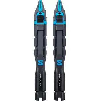 Běžecké lyžování SALOMON PROLINK RACE CLASSIC