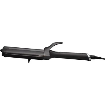 Kulma ghd Wave Triple Barrel Hair Waver trojitá kulma pro plážové vlny 1 ks, Černá