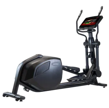 Eliptický trenažér BH FITNESS Movemia ER1000R SmartFocus 16"
