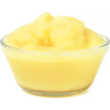 Máslo tucuma, 500 g