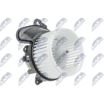 Klimatizace automobilu vnitřní ventilátor NTY EWN-PL-001