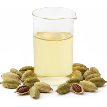 Nestandardní parfém Kardamon, kosmetická vůně 10 ml