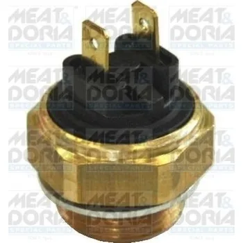 Auto-moto Teplotní spínač, větrák chladiče MEAT & DORIA 82629