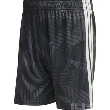 Brankářské kraťasy ADIDAS TIRO 26 COMPETITION, barva KC5351 černá, velikost 3XL