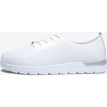 Dámské polobotky Looke GAELLE bílá