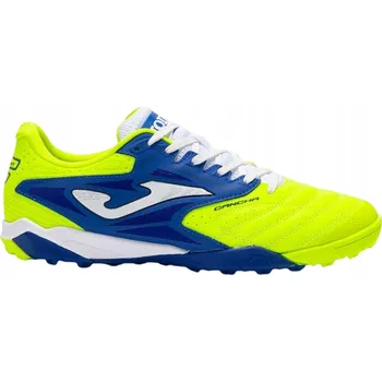 Kopačky JOMA CANCHA 2511 TF (42) Pánské kopačky Žluté na umělý trávník