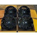 Hliníkový disk Tomason TN18 8.0" x 18" 5x120 ET 50