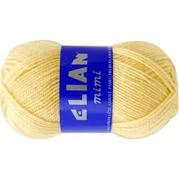 Příze Příze Elian Mimi 218 béžová