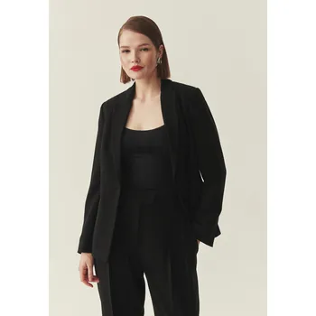 Dámské sako Tatuum VYPASOVANÉ SAKO – SOMA 1