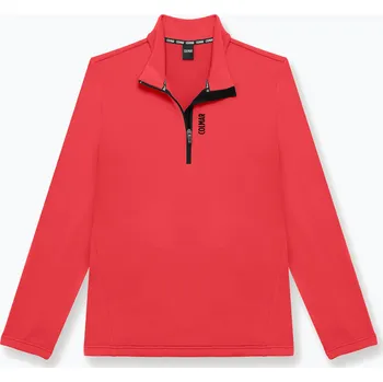 Pánská mikina Pánská mikina Colmar 8321-5WU english red