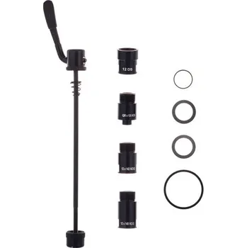 Kardio stroj Montážní díly pro trenažér Tacx NEO 2T