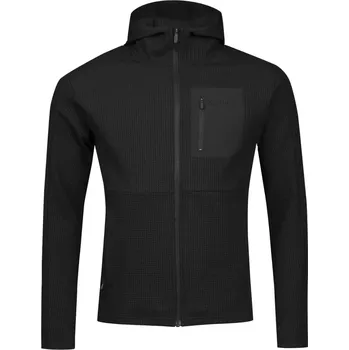 Pánská mikina Mikina Halti Ultramove M M černá