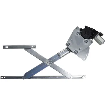 Stahovačka okna Zvedací zařízení oken VALEO 850187