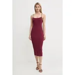 Šaty MICHAEL Michael Kors