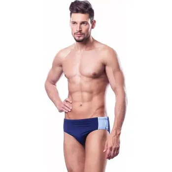 Dámské plavky Plavky Shepa 053 M T26-9275 XXL