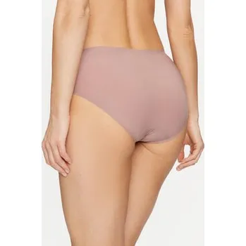 Dámské spodní prádlo Chantelle Klasické kalhotky Soft Stretch C26440 Béžová OS