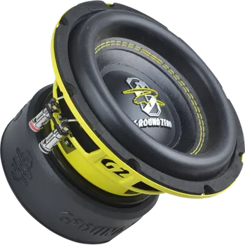 Auto Hi-Fi Ground Zero GZRW 8XSPL