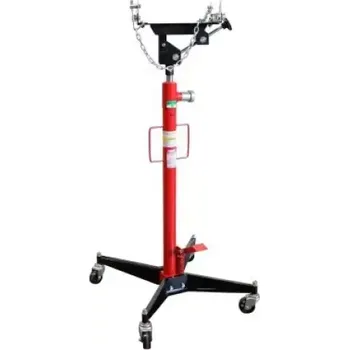 zvedák ENERGY - Zvedák převodovky s uchycením 300kg