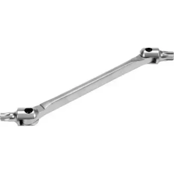Klíč Yato - Torx klíč s kloubem T55 x T60