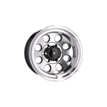 Alu kolo Alu kola Racing Line BY997 17x10 6x139.7 ET-52