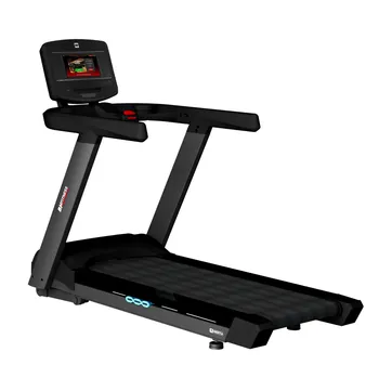 Běžecký pás BH FITNESS INERTIA G588R SmartFocus 12"