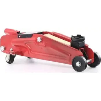 zvedák Energy - Hydraulický zvedák (žába) 2t