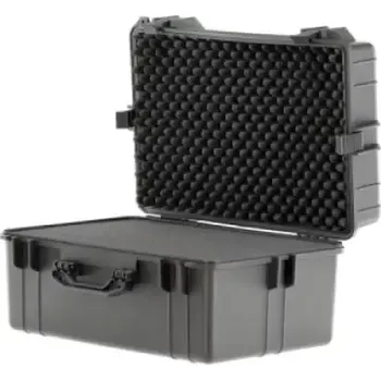 Yato - Hermetický kufřík na nářadí 610 x 430 x 310mm