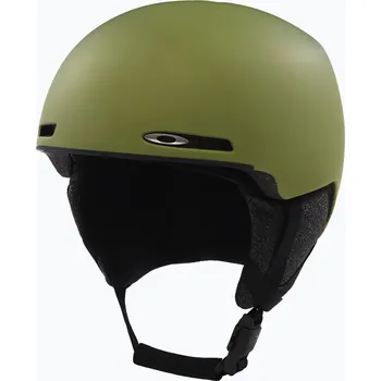 Dětská lyžařská helma Oakley Mod1 Youth matte fern