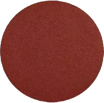 Příslušenství k nářadí Yato - Brusný papír na suchý zip 125mm P100 5ks YT-83434