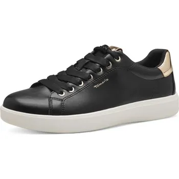 Dámské tenisky Tamaris Dámské tenisky TAMARIS 23720-43-048 černá S6 38