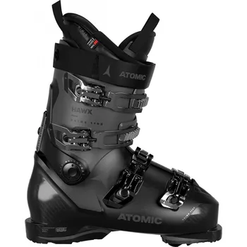 Sjezdové boty ATOMIC HAWX PRIME 110 S black - 30/30.5