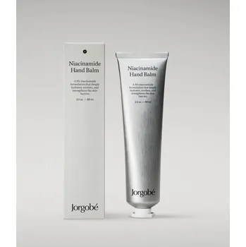 Péče o ruce JORGOBÉ Niacinamide Hand Balm 65ml