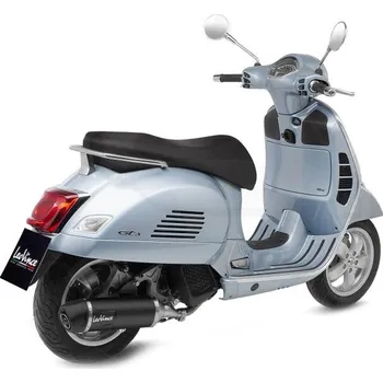 Výfuk pro motocykl LeoVince Sito Výfuk SBK Nero GTS 125 IGET od 2021 14080U