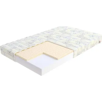 Matrace Dětská matrace DREAM DINO 80x180 cm