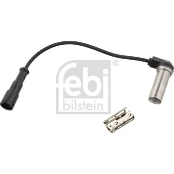 Přislušenství brzdového systému Snímač, počet otáček kol FEBI BILSTEIN 40478