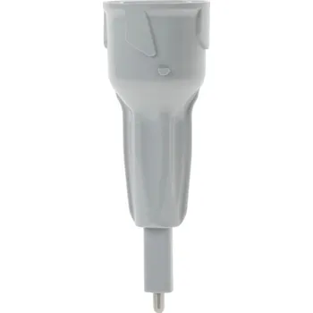 Příslušenství pro kuchyňský robot Unašeč struhadel kuchyňského robotu 00635480 BOSCH / SIEMENS, originál